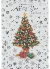 A Message For All Of You At Christmas